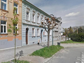 Na Mahlerce, Jihlava